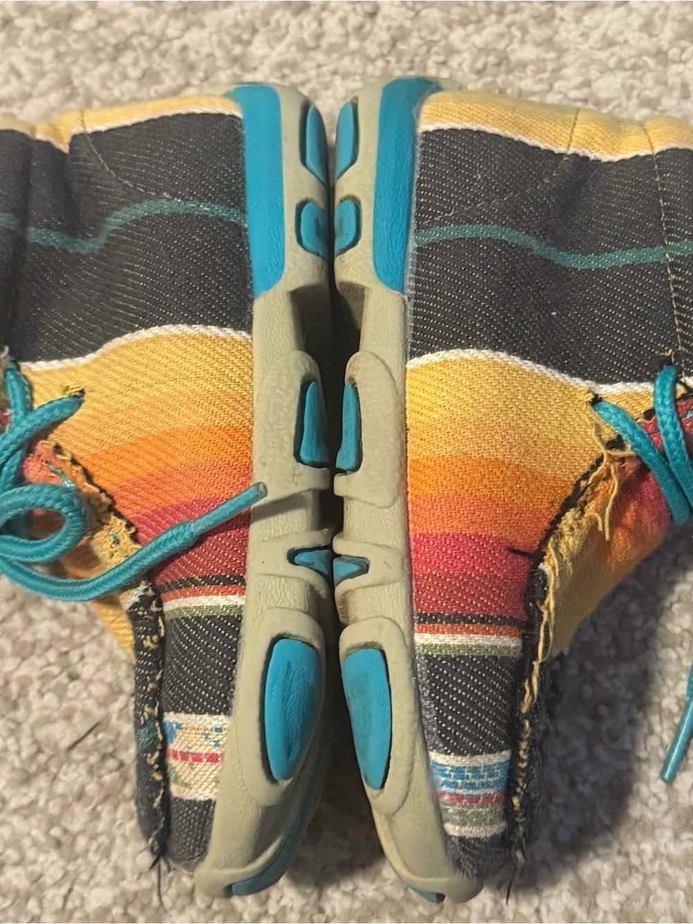 Twister comfortable kids